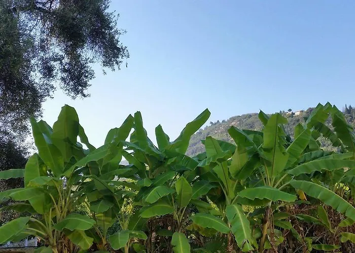 Argo, Feakia Villa Agios Gordios (Corfu)