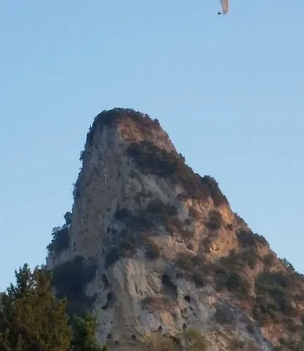 Argo, Feakia Agios Gordios (Corfu)