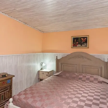 Argo, Feakia * 아기오스고르디오스