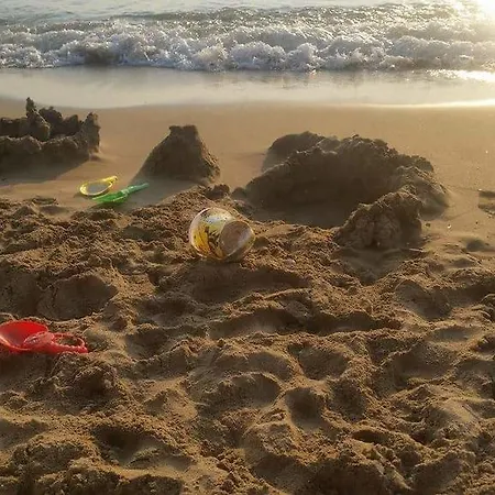 Villa Argo, Feakia *