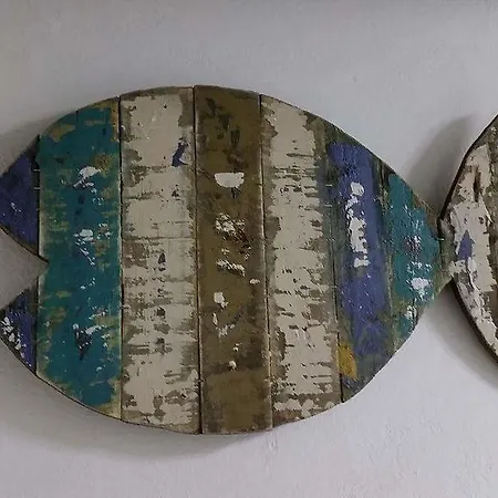 Argo, Feakia Villa *