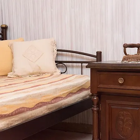 빌라 Argo, Feakia 아기오스고르디오스