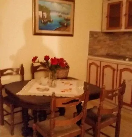 Argo, Feakia Villa