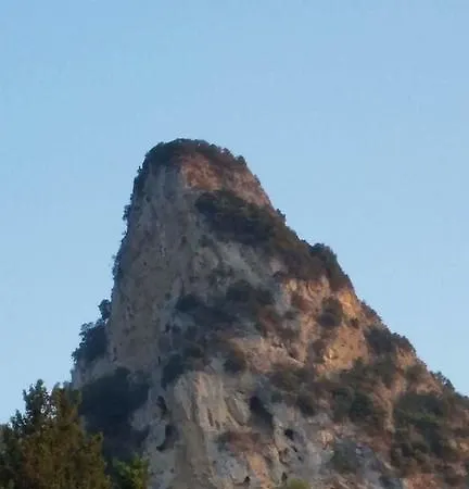 Argo, Feakia Agios Gordios (Corfu)