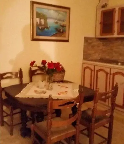 Argo, Feakia 빌라